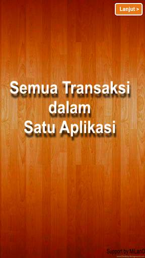 Pulsa MM - Isi Pulsa dan PPOB online screenshot 1