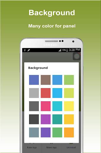 Assistive Touch - Easy Touch 2 screenshot 2