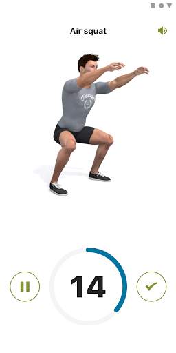 AHSI BALANCE-NUTRICIÓN-IMAGEN screenshot 4