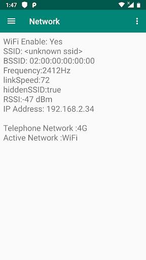 Sensor Box screenshot 7