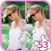 Spot The Difference Game Download Free icon