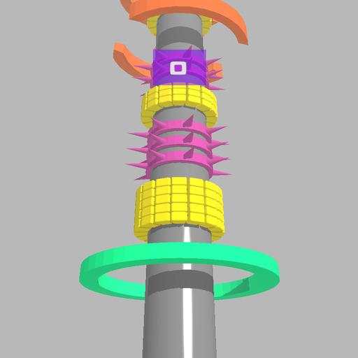 Rolly Vortex game online 0.0.6