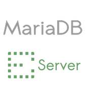 MariaDB Server icon
