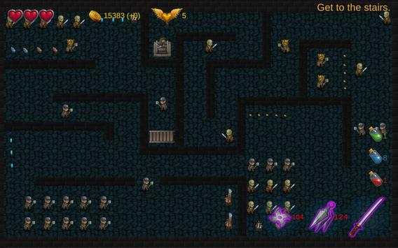 Stealthy Ninja screenshot 14