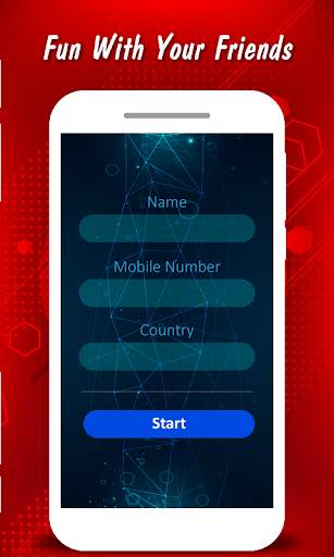 My Prank mobile Hacker 2k20 screenshot 2