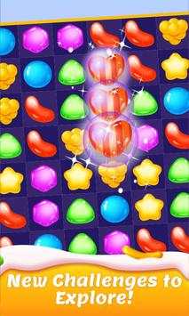 Candy Caramel screenshot 1
