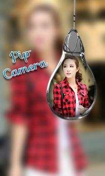 PIP Cam PhotoEffects screenshot 5