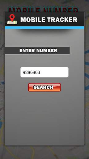 Mobile Number Tracker screenshot 3