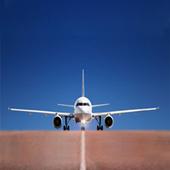 ikon Airplane