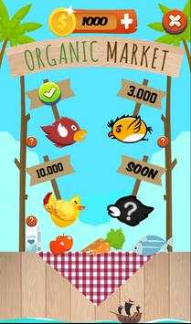Fish Hunter Bird screenshot 7