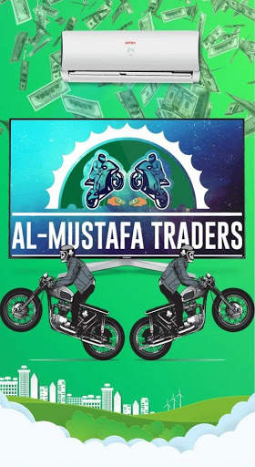 Al Mustafa Traders screenshot 1