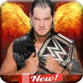 Selfie with WWE Superstars &amp; WWE Photo Editor 2017 icon