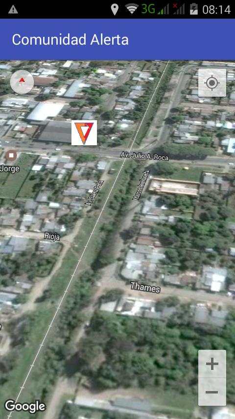 Nos vemos App screenshot 7