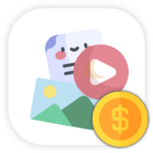 Earn Money icon