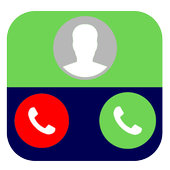 Fake Call Prank PRO icon