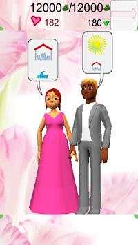 Wedding Planner Game 2014 screenshot 1