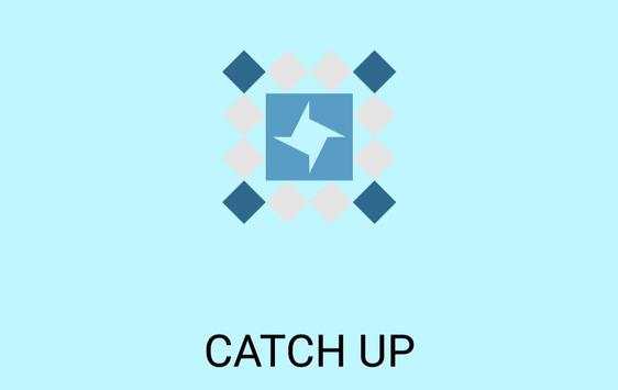 CATCH UP screenshot 4
