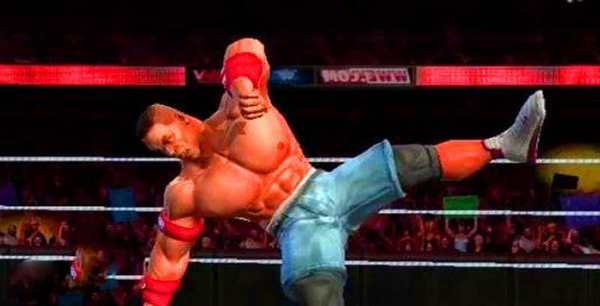 Pro WWE Tap Mania 2017 Tips स्क्रीनशॉट 2