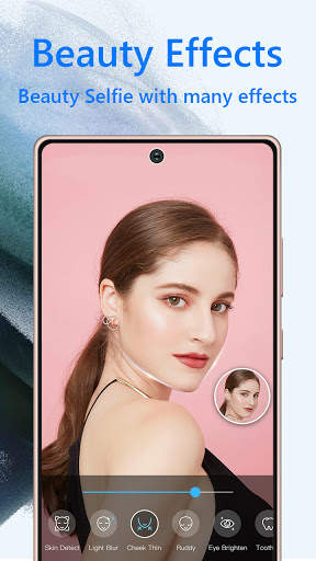 S21 Camera - Camera for S21, Galaxy S21 Camera screenshot 4