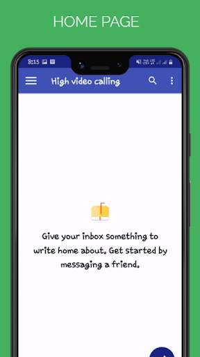 High Best Free Video Calling screenshot 5