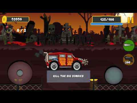 Babloo'z Vs Zombies - Survival Games 2019 screenshot 2