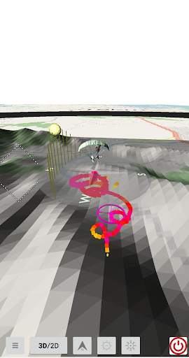 SuperSense 3D Beta screenshot 5