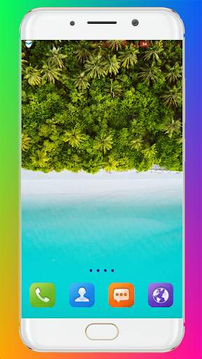 Summer Wallpaper HD screenshot 6