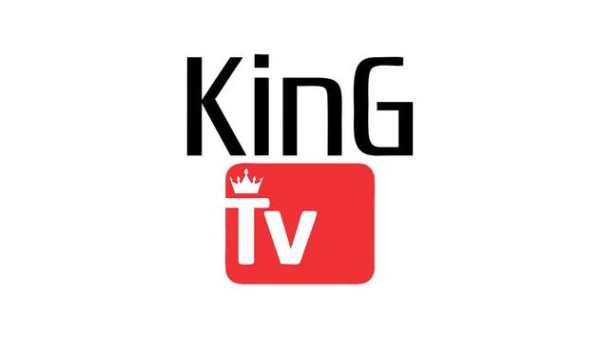 KING TV screenshot 1