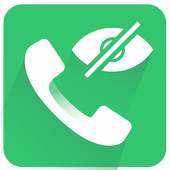 Hide Phone Number, Call Blocker App 1.0.1