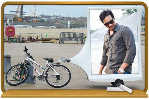 Photo Hoardings screenshot 1