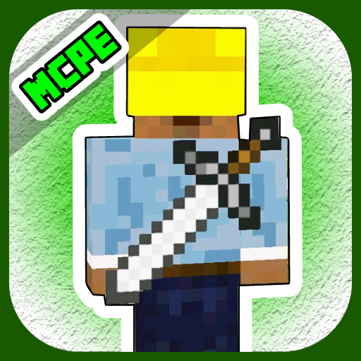 Back Tool Mods Minecraft icon