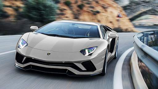 Real Car Racing screenshot 1