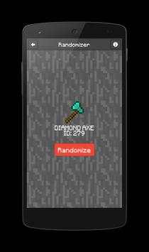 Random Block for Minecraft screenshot 1