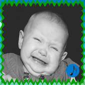 Funny Baby Cry Ringtones 1.0