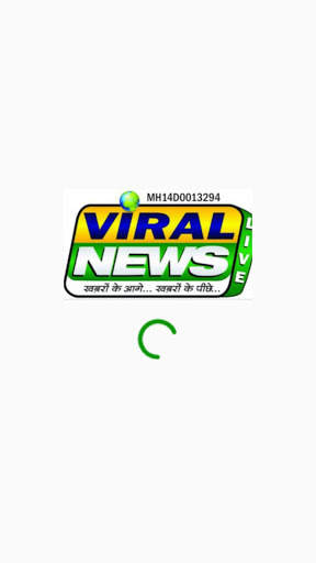 Viral News Live screenshot 1