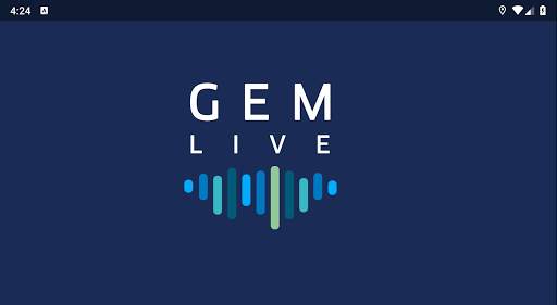 GEM Live screenshot 4