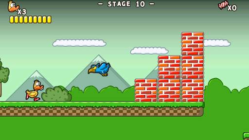 Running for my glasses screenshot 7