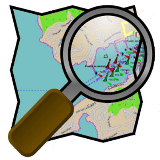 Sea Maps Free 1.41