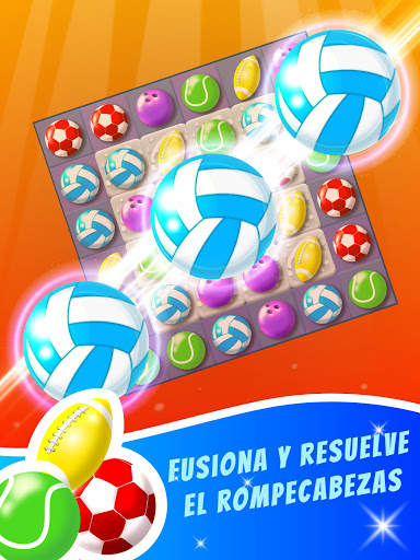 Match And Score: Match 3 Game screenshot 9