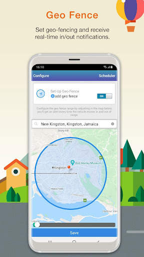 Amber Connect screenshot 8