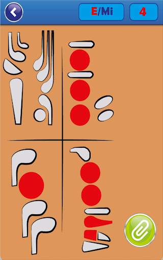 Your Fingering Chart Lite screenshot 6