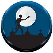 zombie run boy killer 1.0