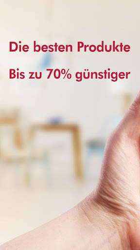 DeinDeal screenshot 1