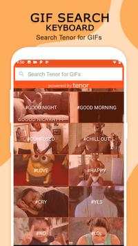 GIF Search Engine screenshot 4
