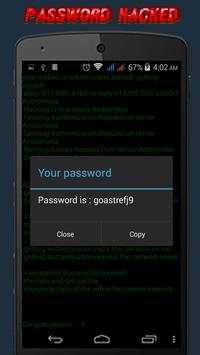 Wifi Hacker simulator screenshot 5