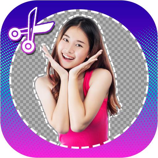 Cut Paste Background & Photo Editor 1.18
