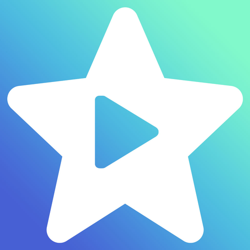Intro Music Video Maker Film FX Editor icon