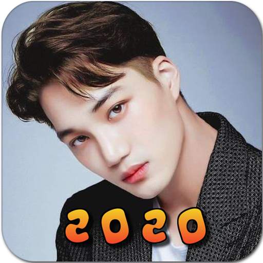 KAI EXO WALLPAPER HD 1.2