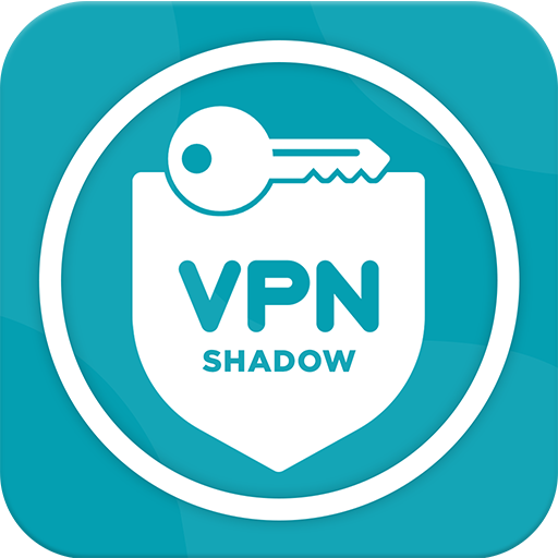 Shadow VPN Free Secure Unblock Proxy icon