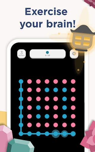 Two Dots: Puzzle Games screenshot 9